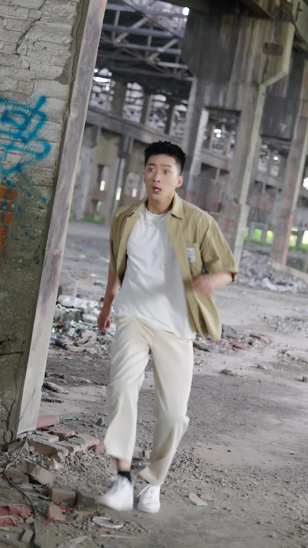 60화 - 어둠을 뚫고 너에게